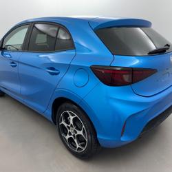 MG MG3 1.5 L Hybrid+ 195 ch Luxury Chanas