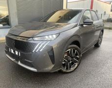 Peugeot 3008 La Montagne