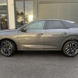 Peugeot 3008 1.2 HYBRID 145 E-DCS6 GT La Montagne