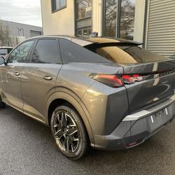 Peugeot 3008 1.2 HYBRID 145 E-DCS6 GT La Montagne