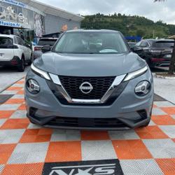 Nissan Juke 1.0 DIG-T 114 DCT-7 BUSINESS EDITION GPS Cam&eacute;ra Lescure-d'Albigeois