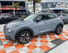 Nissan Juke Cahors