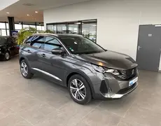 Peugeot 3008 Saint-Saturnin