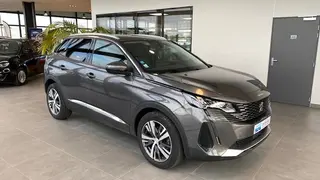 Peugeot 3008  - Puretech - photo 0