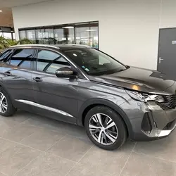 Peugeot 3008 1.2 PURETECH 130CH S&S ALLURE PACK EAT8 Saint-Saturnin