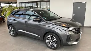 Peugeot 3008  - Puretech - photo 1