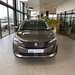 Peugeot 3008 1.2 PURETECH 130CH S&S ALLURE PACK EAT8 Saint-Saturnin