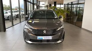Peugeot 3008  - Puretech - photo 2