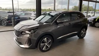 Peugeot 3008  - Puretech - photo 4