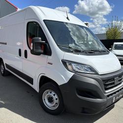 Fiat Ducato Fourgon 3.0 L2H2 Pack 2.2 jtd 140 TVA Saint-Berthevin