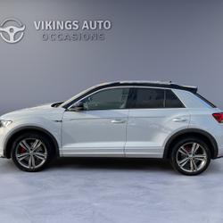 Volkswagen T-Roc 1.5 TSI 150 EVO Start/Stop BVM6 R-Line occasion - Ifs - photo 2/27