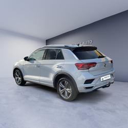 Volkswagen T-Roc 1.5 TSI 150 EVO Start/Stop BVM6 R-Line occasion - Ifs - photo 3/27