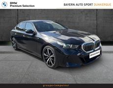 BMW Serie 5 Coudekerque-Branche