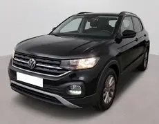 Volkswagen T-Cross Mions