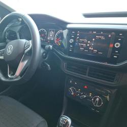 Volkswagen T-Cross 1.0 TSI 95 Lounge Business Mions