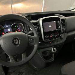 Renault Trafic L1H1 2.0 DCI 145 Mions