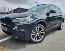 BMW X5 Hérouville-Saint-Clair