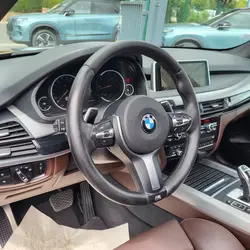 BMW X5 (F15) XDRIVE30DA 258CH M SPORT H&eacute;rouville-Saint-Clair