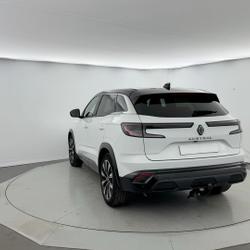 Renault Austral mild hybrid 160 auto Techno Chauray