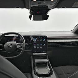 Renault Austral mild hybrid 160 auto Techno Chauray