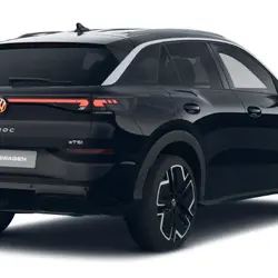 Volkswagen T-Roc T-Roc 1.5 eTSI EVO2 Hybrid 150 ch DSG7 R-Line Saint-L&ocirc;