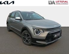 Kia Niro Challans