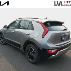Kia Niro 1.6 GDi 129ch HEV Active DCT6 Challans