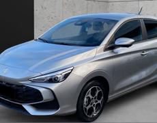 MG MG3