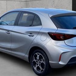 MG MG3 1.5 L Hybrid+ 195 ch Luxury Chanas