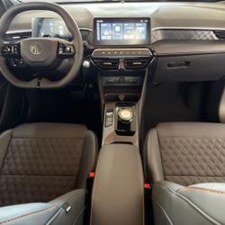 MG MG3 1.5 L Hybrid+ 195 ch Luxury Chanas