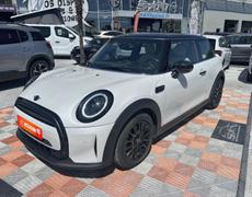 Mini Mini Lescure-d'Albigeois