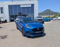 Ford Puma La Valette-du-Var
