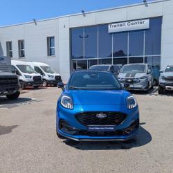 Ford Puma 1.0 EcoBoost Hybrid 170ch ST S&S Powershift La Valette-du-Var