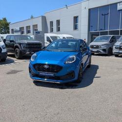 Ford Puma 1.0 EcoBoost Hybrid 170ch ST S&S Powershift La Valette-du-Var