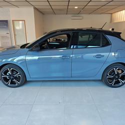 Opel Corsa Corsa 1.2 75 ch BVM5 GS Gaillac