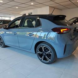 Opel Corsa Corsa 1.2 75 ch BVM5 GS Gaillac