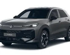 Volkswagen T-Roc Saint-Lô