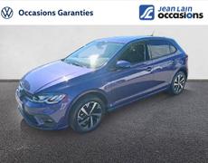 Volkswagen Polo Volx