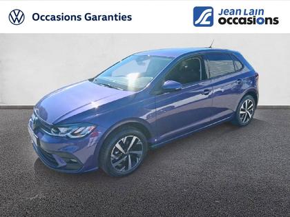 Volkswagen Polo - Polo 1.0 TSI 116 S&S DSG7 R-Line Edition - 28 990 €