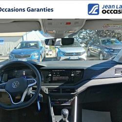 Volkswagen Polo Polo 1.0 TSI 116 S&S DSG7 R-Line Edition Volx