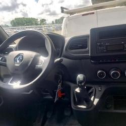 Renault Master TRAC F3500 L3 DCI 150 Grand Confort 3pl Mions