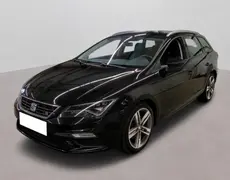 Seat Leon Chanas