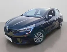 Renault Clio 5 Societe Chanas