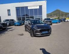 Ford Puma - 1.0 EcoBoost 125ch mHEV Titanium Business 6cv - 16 470 €