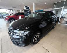 Volkswagen Polo Cerisé