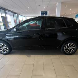 Volkswagen Polo Polo 1.0 TSI 95 S&S DSG7 Life Plus Saint-Hilaire-le-Ch&acirc;tel