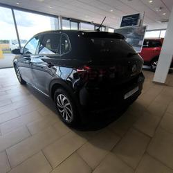 Volkswagen Polo Polo 1.0 TSI 95 S&S DSG7 Life Plus Saint-Hilaire-le-Ch&acirc;tel