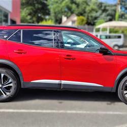 Peugeot 2008 2008 1.5 BHDI 110ch ROADTRIP BVM6 Mouchamps