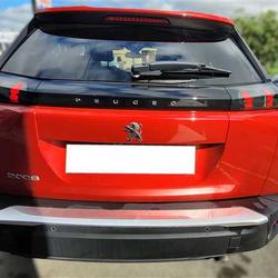 Peugeot 2008 2008 1.5 BHDI 110ch ROADTRIP BVM6 Mouchamps