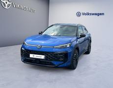 Volkswagen T-Roc Saint-Lô